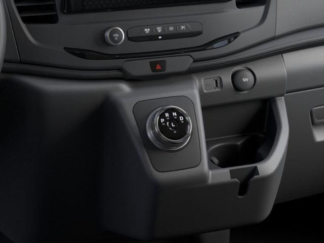 new 2025 Ford Transit-350 car, priced at $48,211