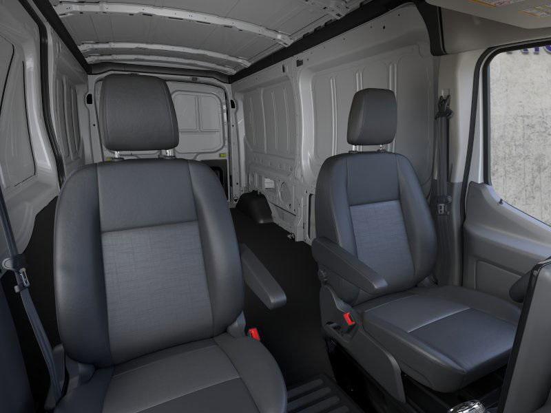 new 2025 Ford Transit-350 car, priced at $48,211