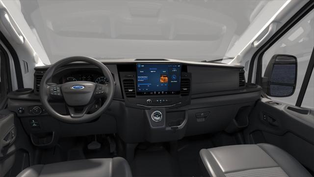 new 2025 Ford Transit-350 car, priced at $48,211