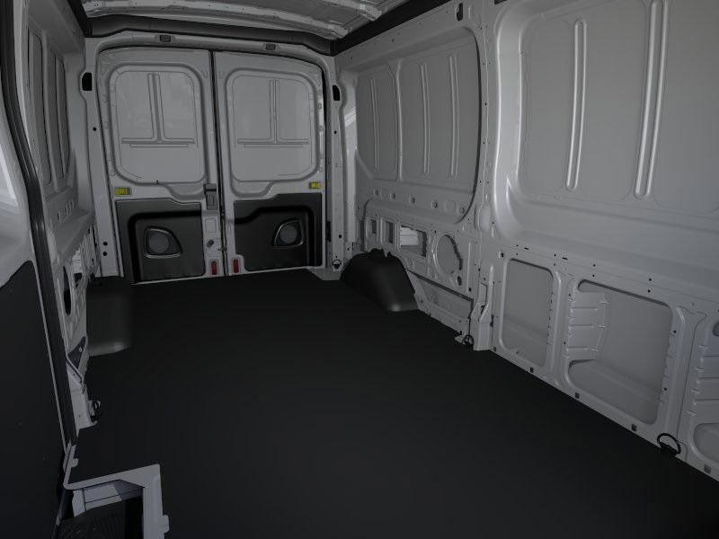 new 2025 Ford Transit-350 car, priced at $48,211