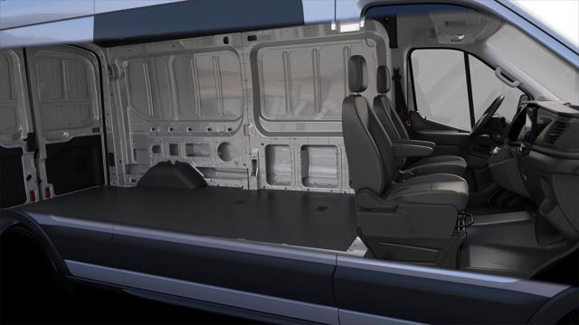 new 2025 Ford Transit-350 car, priced at $48,211