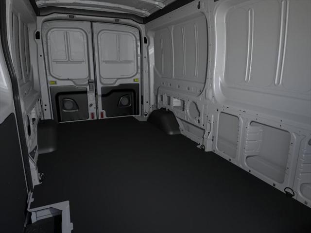 new 2025 Ford Transit-350 car, priced at $48,211