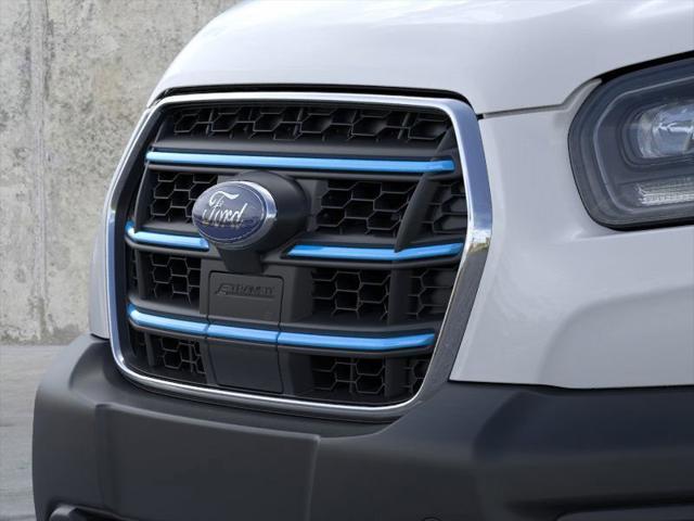 new 2025 Ford Transit-350 car, priced at $48,211