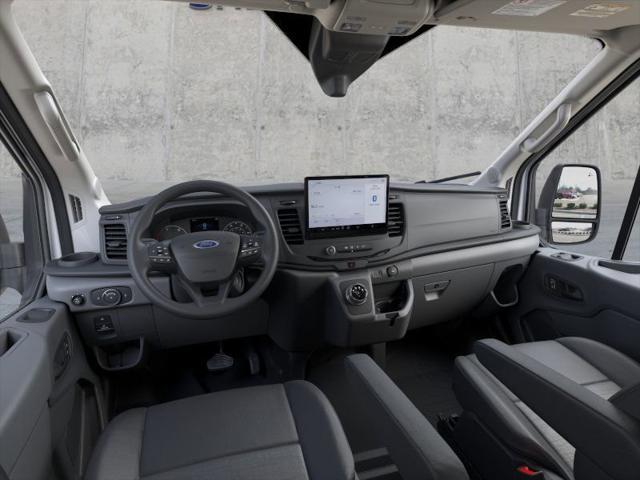 new 2025 Ford Transit-350 car, priced at $48,211