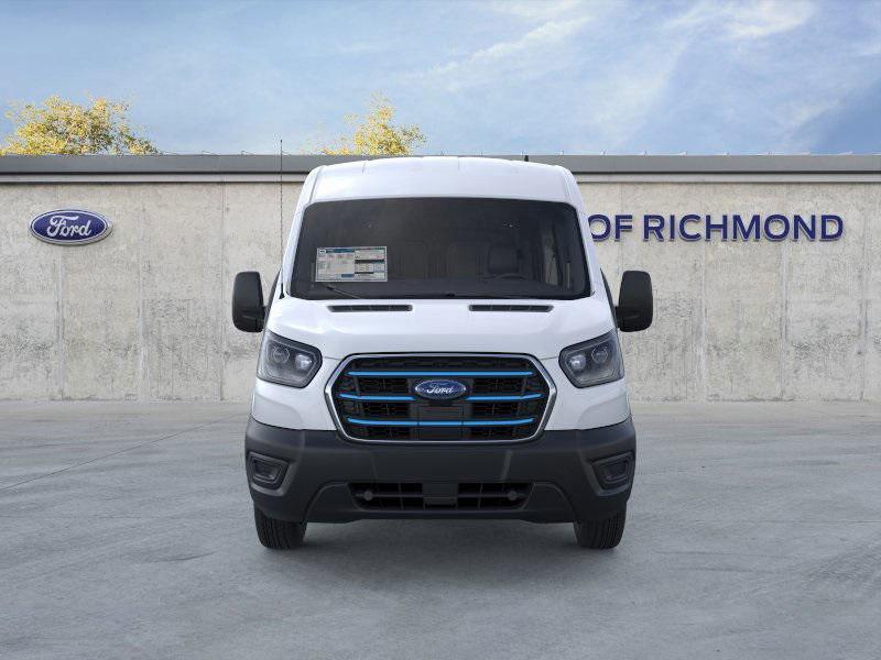 new 2025 Ford Transit-350 car, priced at $48,211
