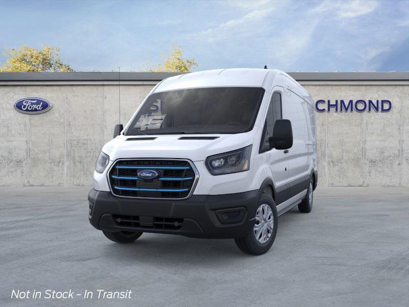 new 2025 Ford Transit-350 car, priced at $48,211