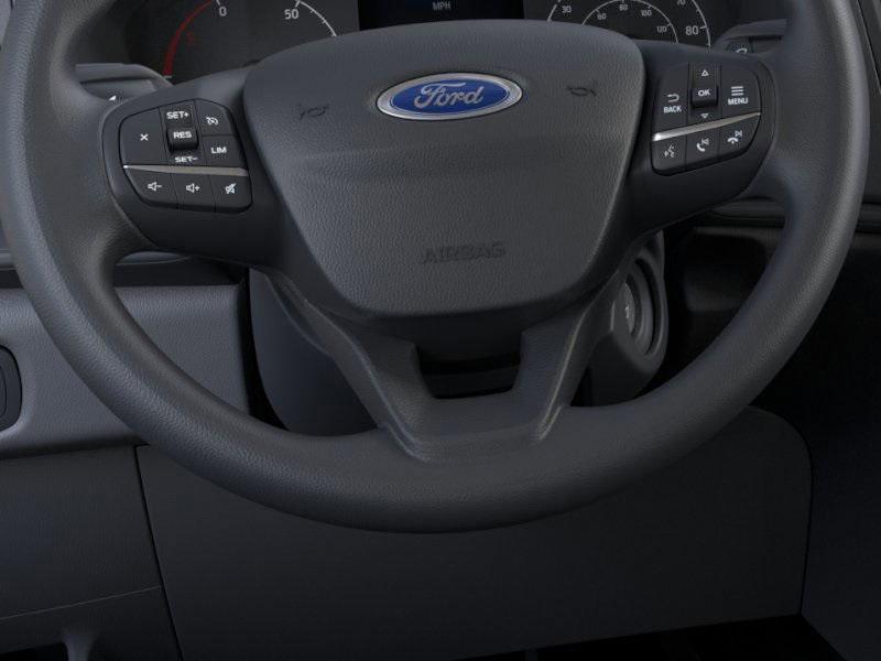 new 2025 Ford Transit-350 car, priced at $48,211