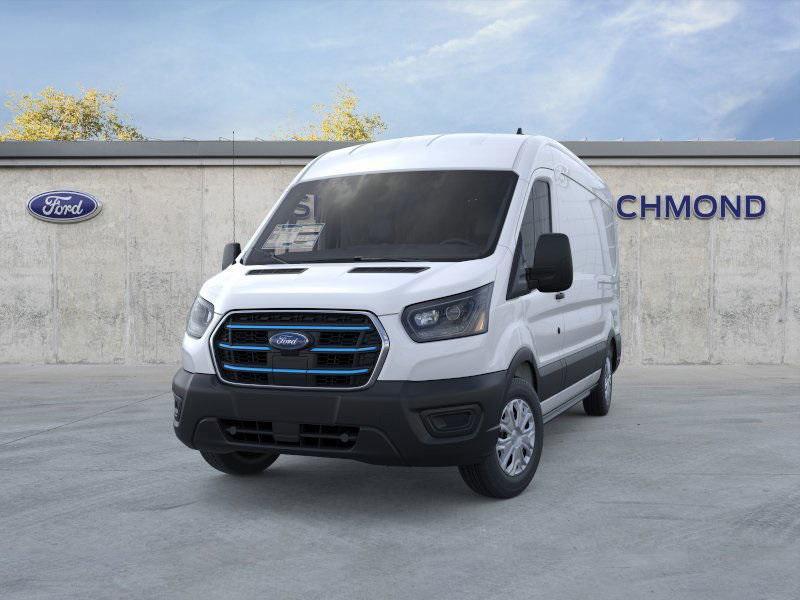 new 2025 Ford Transit-350 car, priced at $48,211
