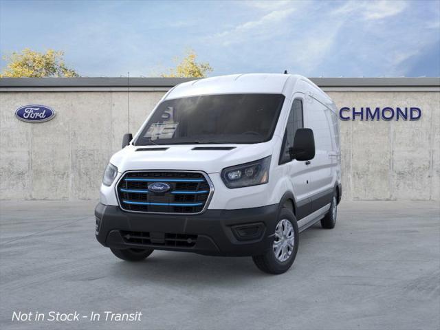 new 2025 Ford Transit-350 car, priced at $48,211