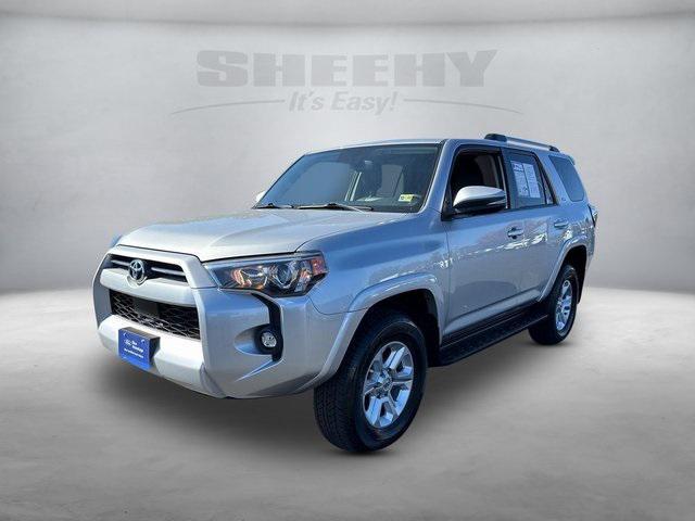 used 2023 Toyota 4Runner car, priced at $41,350