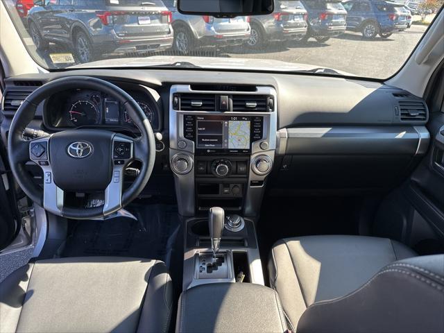 used 2023 Toyota 4Runner car, priced at $41,350