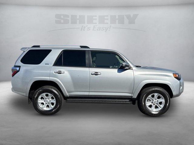 used 2023 Toyota 4Runner car, priced at $41,350