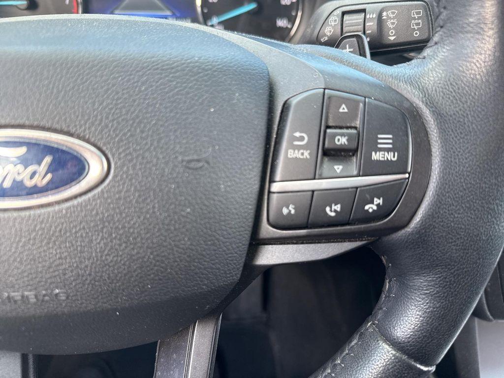 used 2020 Ford Explorer car, priced at $21,950