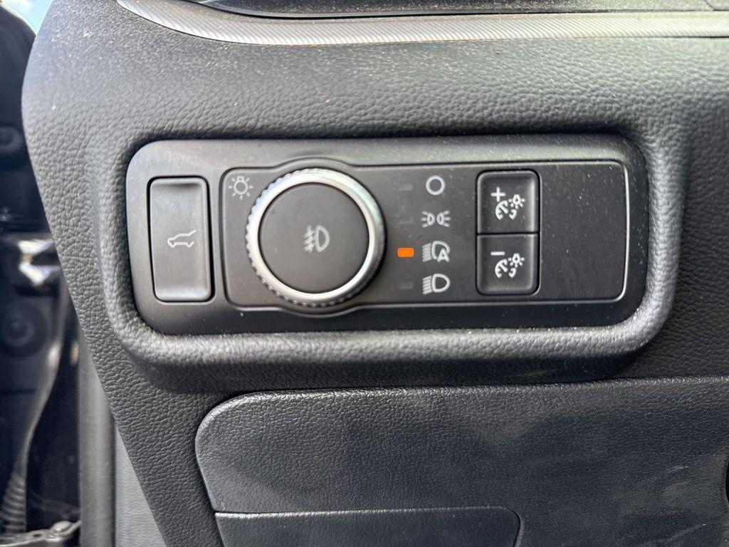 used 2020 Ford Explorer car, priced at $21,950