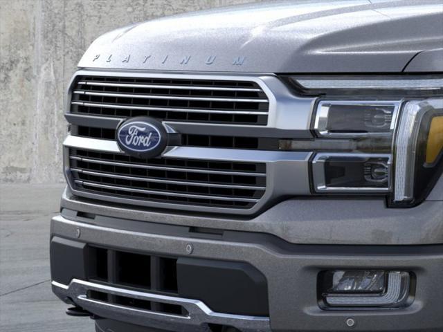 new 2025 Ford F-150 car, priced at $80,946