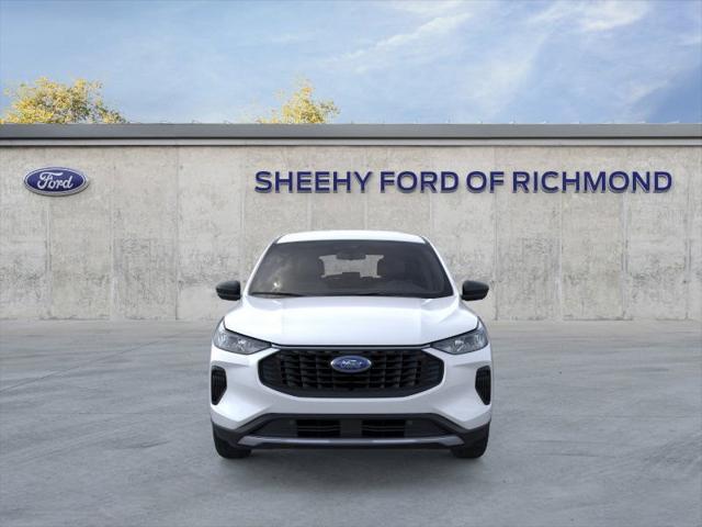 used 2025 Ford Escape car, priced at $27,750