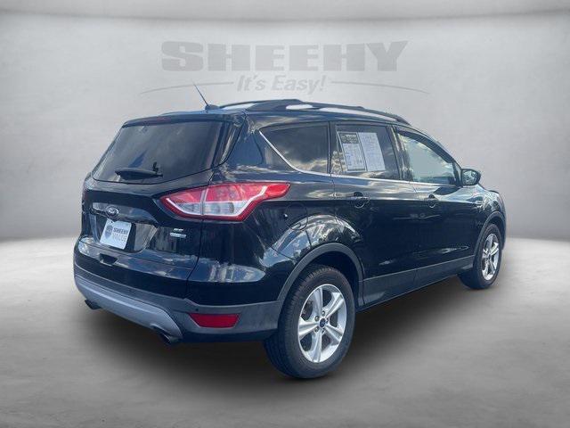 used 2014 Ford Escape car, priced at $10,950