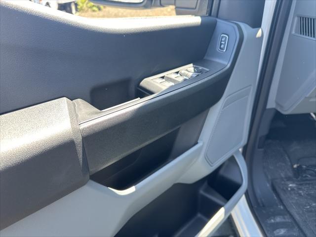 new 2024 Ford F-250 car, priced at $63,495