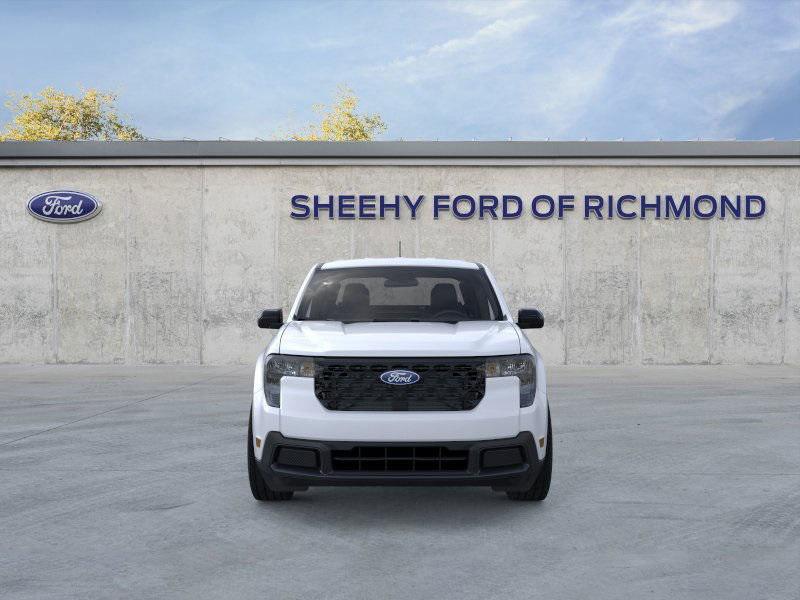 new 2025 Ford Maverick car, priced at $32,924