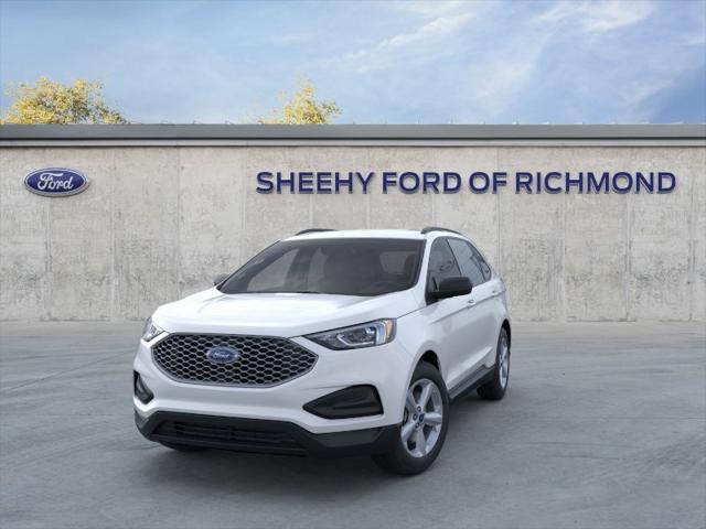 new 2024 Ford Edge car, priced at $33,789