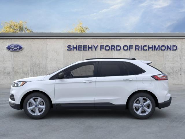 new 2024 Ford Edge car, priced at $33,789