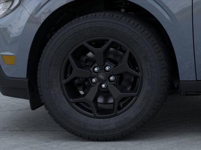 new 2025 Ford Maverick car, priced at $33,471