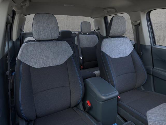 new 2025 Ford Maverick car, priced at $33,471