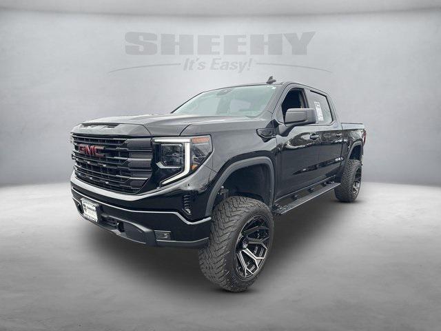 used 2022 GMC Sierra 1500 car, priced at $41,950