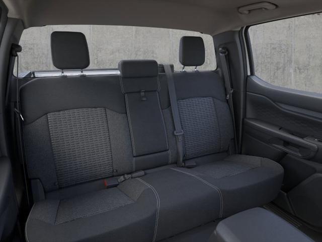 new 2025 Ford Ranger car, priced at $34,674