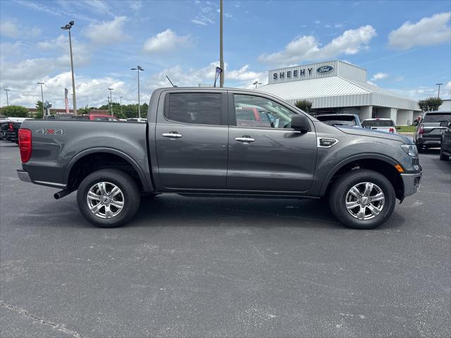 used 2019 Ford Ranger car, priced at $24,750