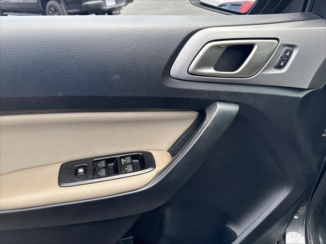 used 2019 Ford Ranger car, priced at $24,750