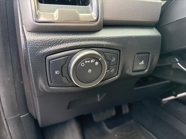 used 2019 Ford Ranger car, priced at $24,750