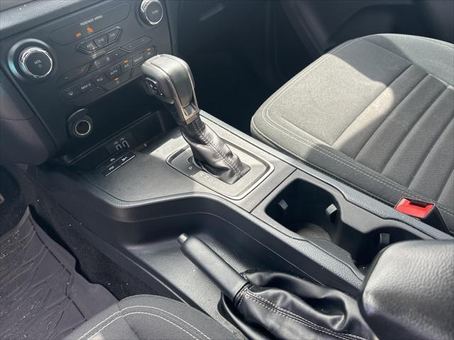 used 2021 Ford Ranger car, priced at $24,950
