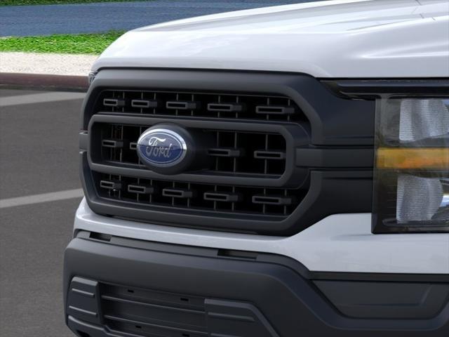 new 2023 Ford F-150 car, priced at $42,559