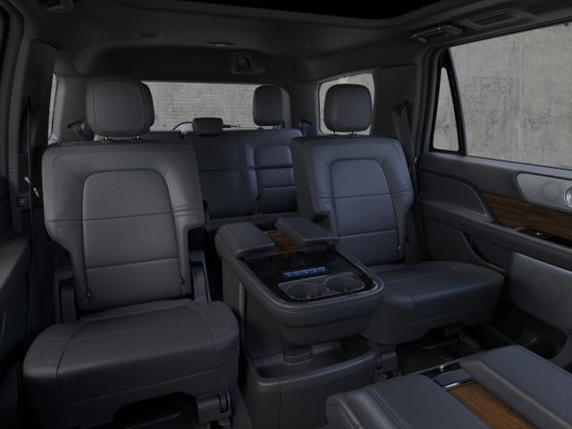 new 2024 Lincoln Navigator car, priced at $99,900