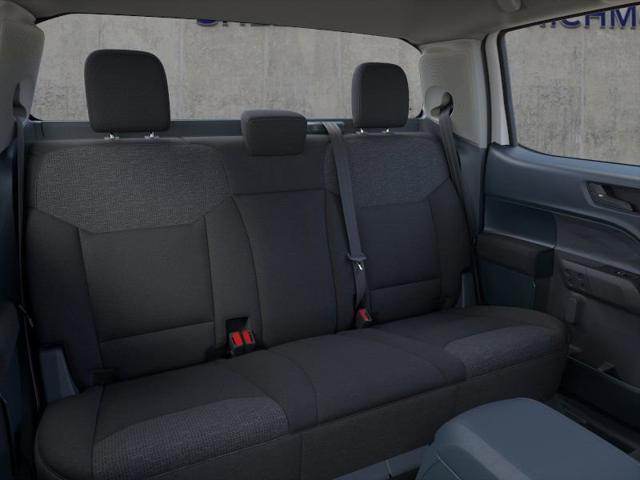 new 2025 Ford Maverick car, priced at $27,359