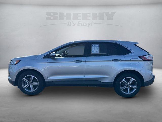 used 2019 Ford Edge car, priced at $19,500