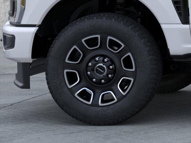 new 2025 Ford F-350 car, priced at $94,799
