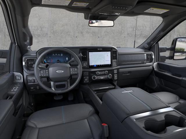 new 2025 Ford F-350 car, priced at $94,799