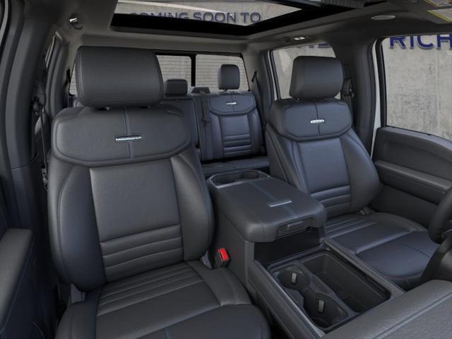 new 2025 Ford F-350 car, priced at $94,799