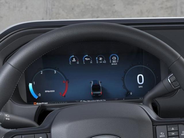 new 2025 Ford F-350 car, priced at $94,799