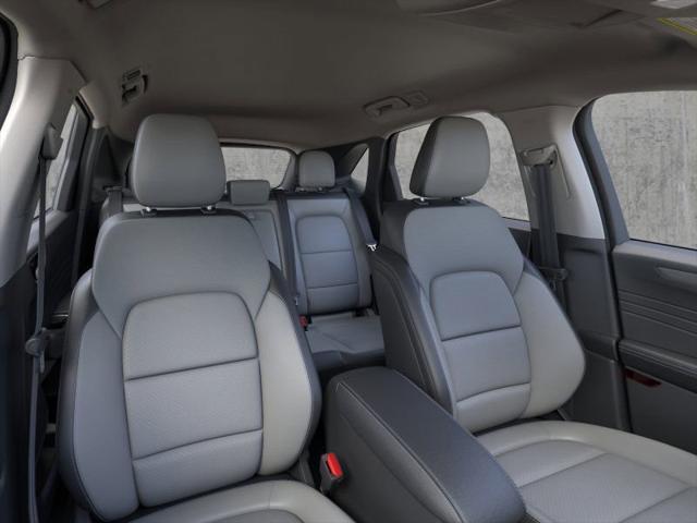 new 2025 Ford Escape car, priced at $32,502