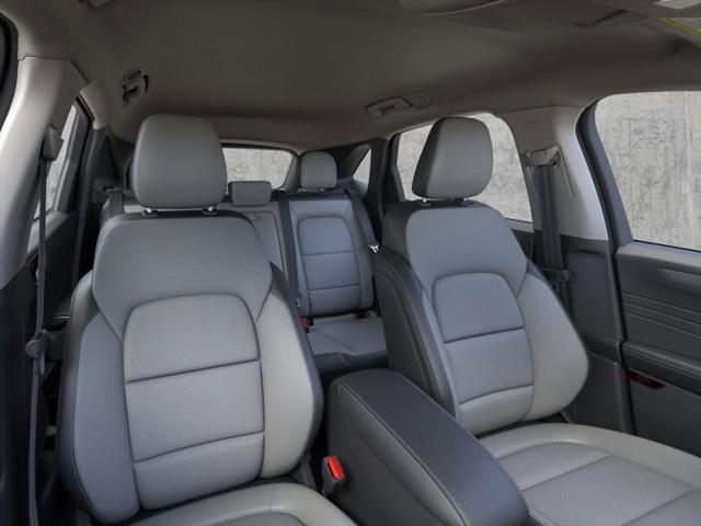 new 2025 Ford Escape PHEV car, priced at $32,103