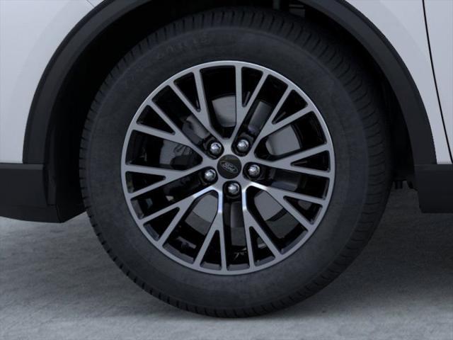 new 2025 Ford Escape PHEV car, priced at $32,103