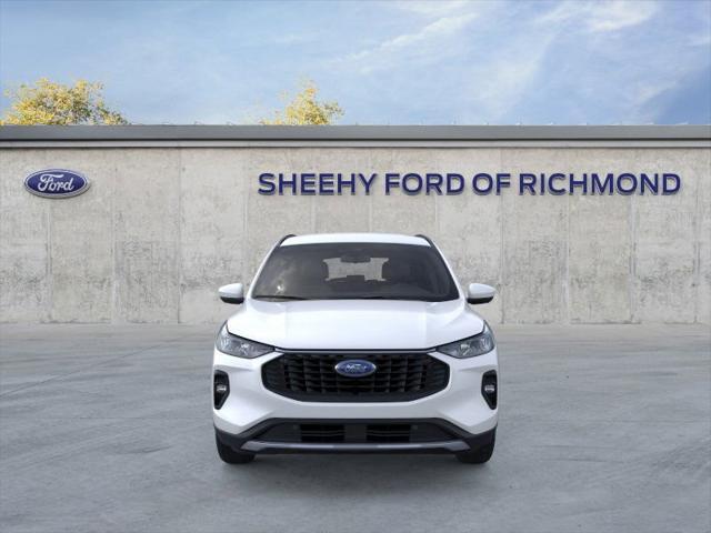 new 2025 Ford Escape PHEV car, priced at $32,103