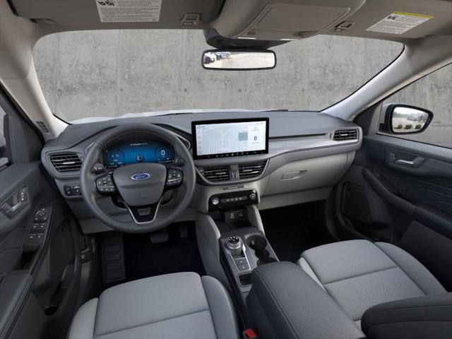 new 2025 Ford Escape car, priced at $32,502
