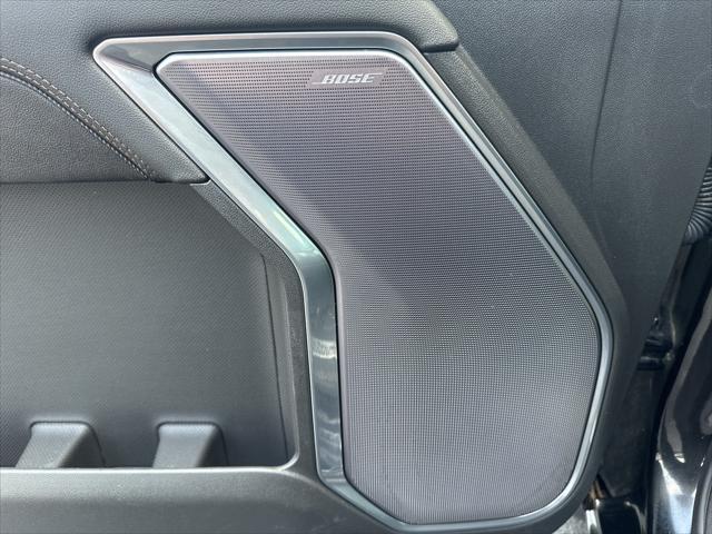 used 2024 Chevrolet Silverado 3500 car, priced at $73,500