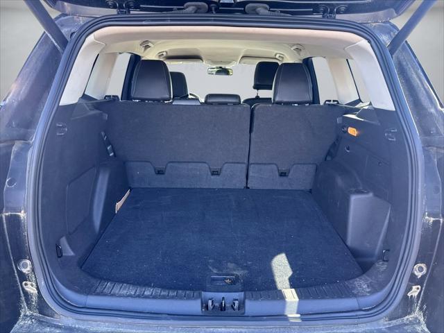used 2017 Ford Escape car, priced at $15,500