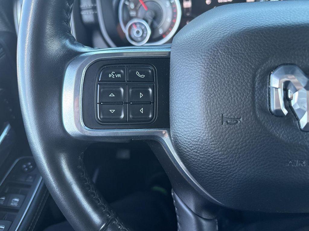 used 2022 Ram 3500 car, priced at $61,950