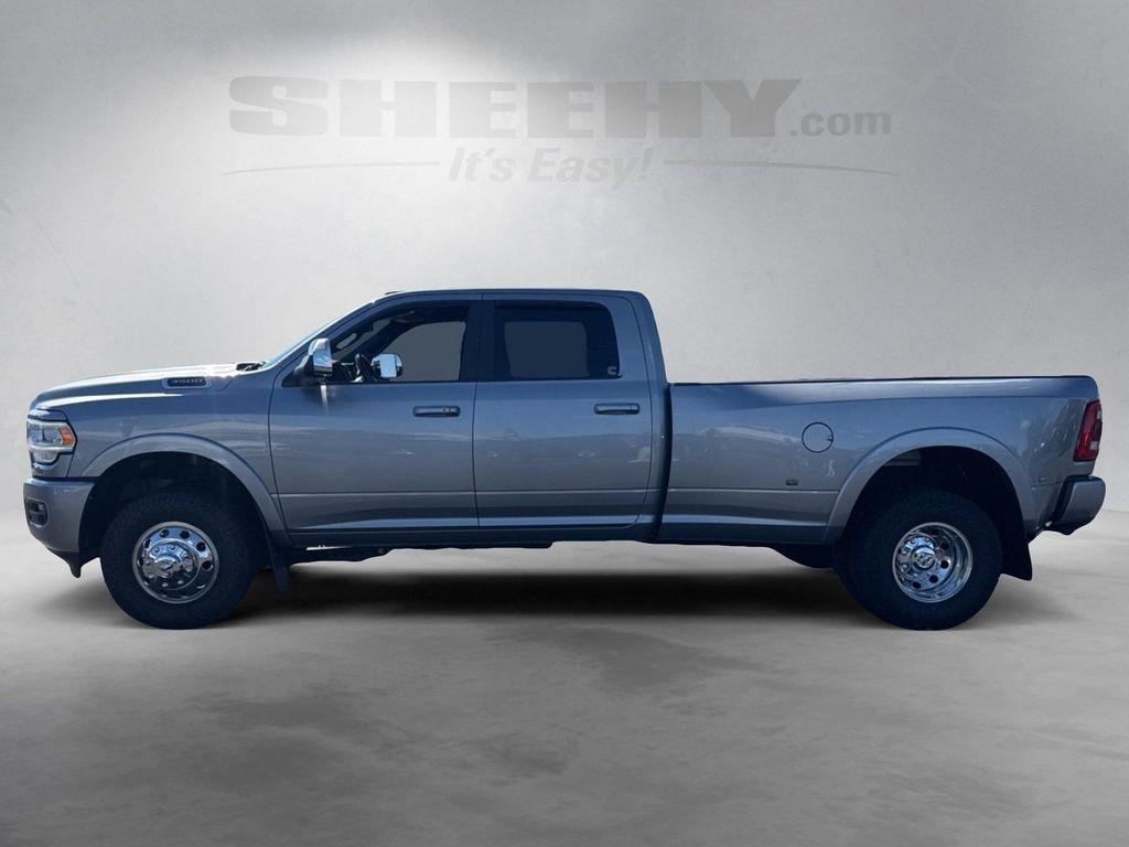 used 2022 Ram 3500 car, priced at $61,950
